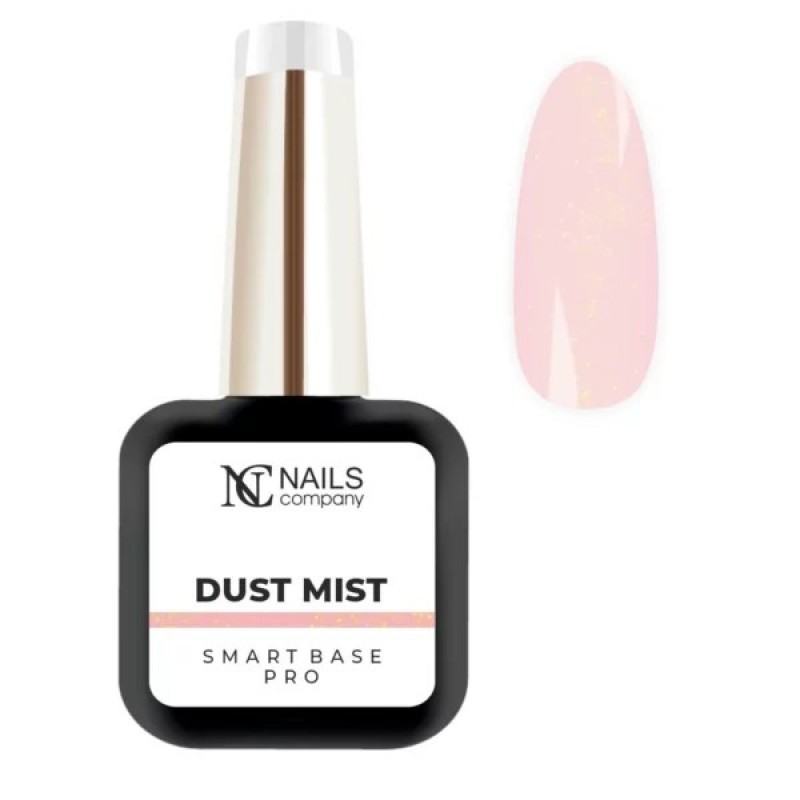 NC NAILS SMART BASE PRO DUST MIST 11ML