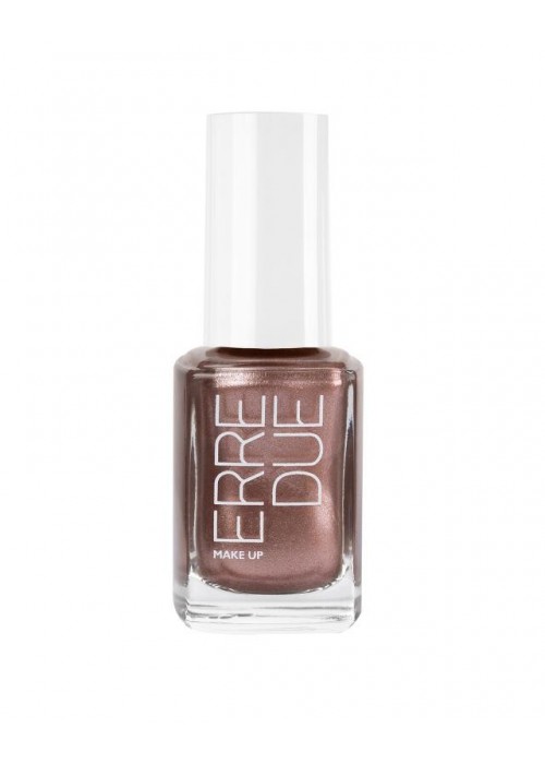 ERRE DUE EXCLUSIVE NAIL LAQUER N.750 ROSEGOLD TWILIGHT 12ML