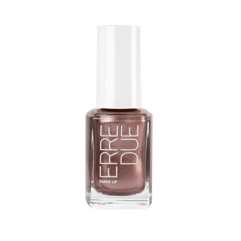 ERRE DUE EXCLUSIVE NAIL LAQUER N.750 ROSEGOLD TWILIGHT 12ML