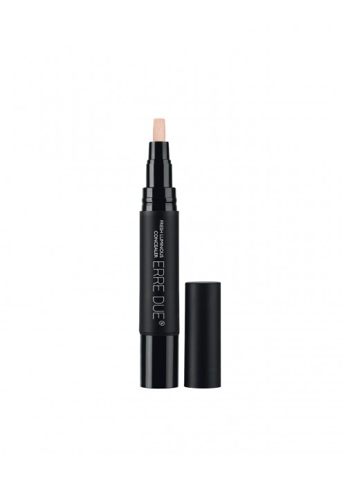 ERRE DUE FRESH LUMINOUS CONCEALER N.222A MUSHROOM