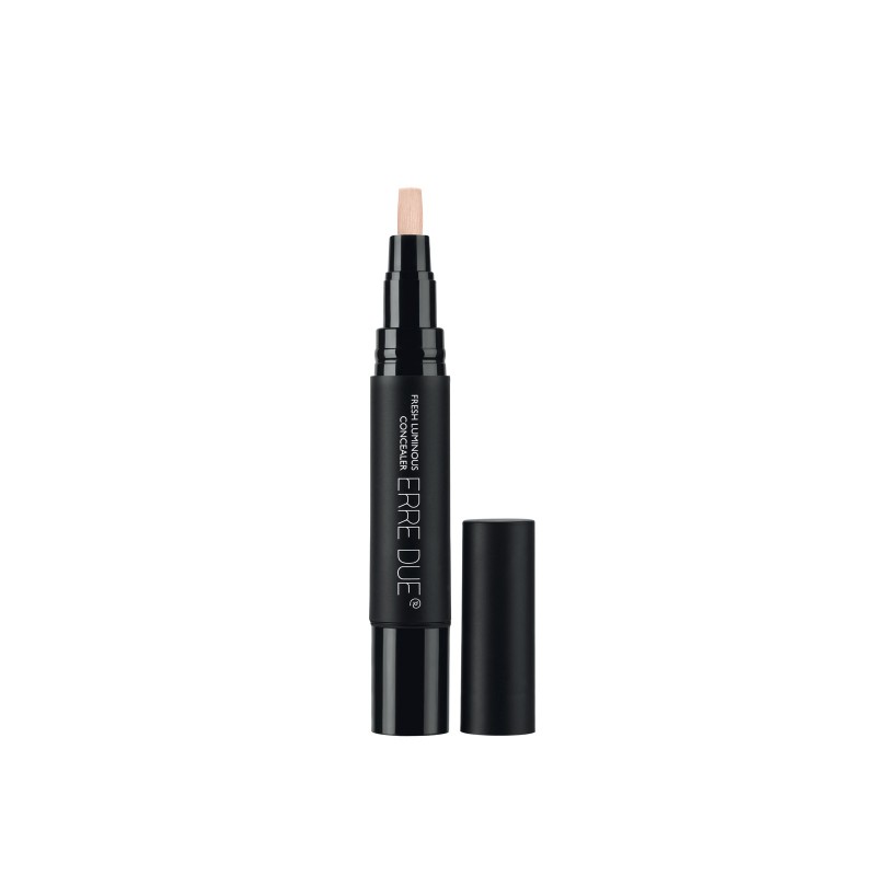 ERRE DUE FRESH LUMINOUS CONCEALER N.222A MUSHROOM