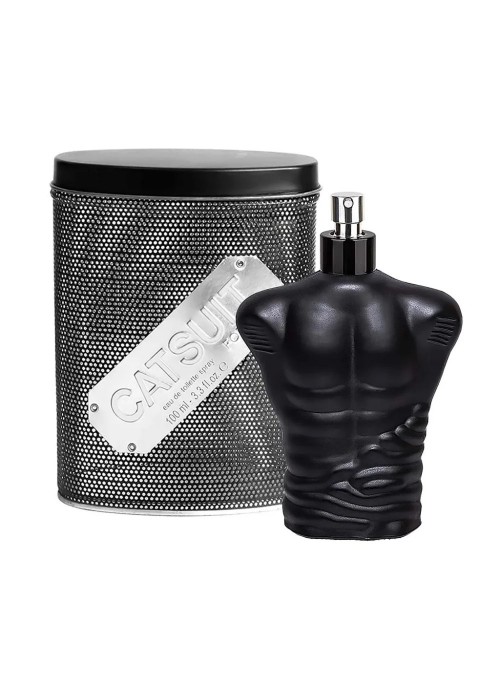 CATSUIT FOR MEN EDT 100ML
