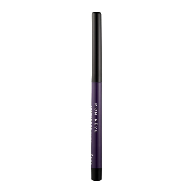 MON REVE INFINILINER EYES WATERPROOF N.8 DARK VIOLET