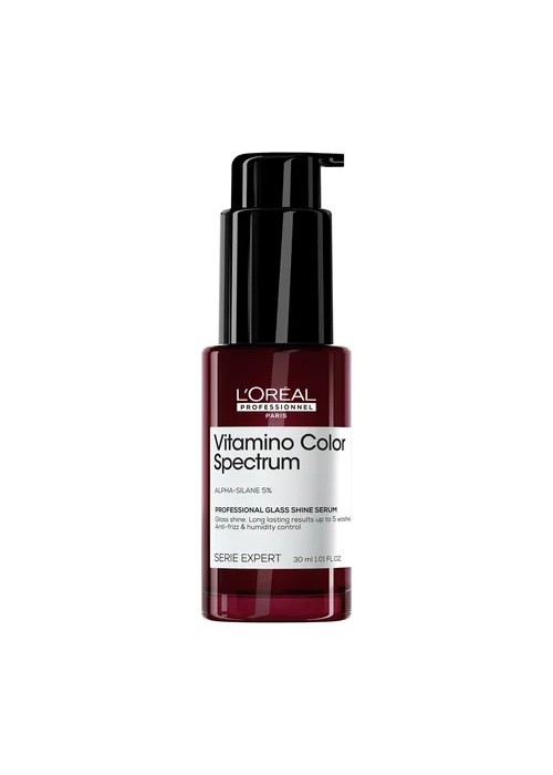 LOREAL SERIE EXPERT VITAMINO COLOR SPECTRUM SERUM 30ML