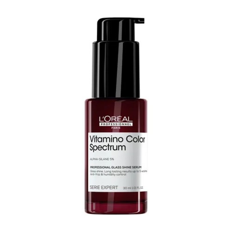 LOREAL SERIE EXPERT VITAMINO COLOR SPECTRUM SERUM 30ML