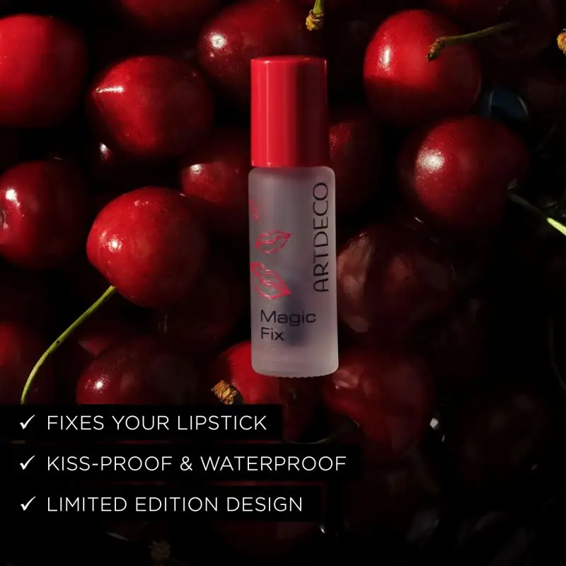 ARTDECO MAGIC FIX SEALER 5ML