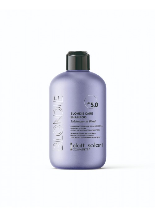 YANNI BLONDIE CARE ΣΑΜΠΟΥΑΝ 300ML