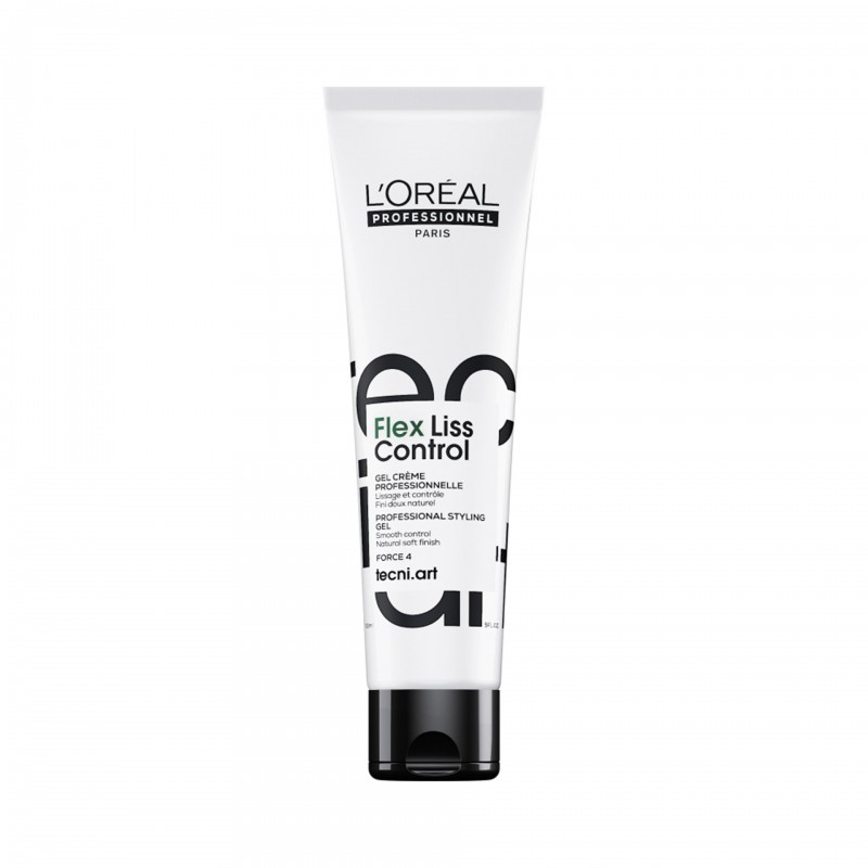 LOREAL TECNI ART FLEX LISS CONTROL 150ML