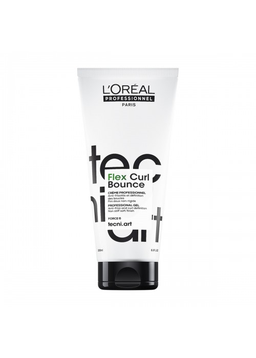LOREAL TECNI ART FLEX CURL BOUNCE 200ML