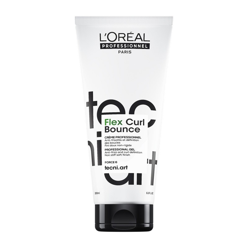 LOREAL TECNI ART FLEX CURL BOUNCE 200ML