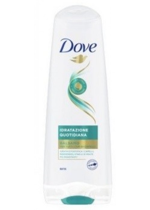 DOVE ΜΑΛΑΚΤΙΚΗ 180ML IDRATAZIONE