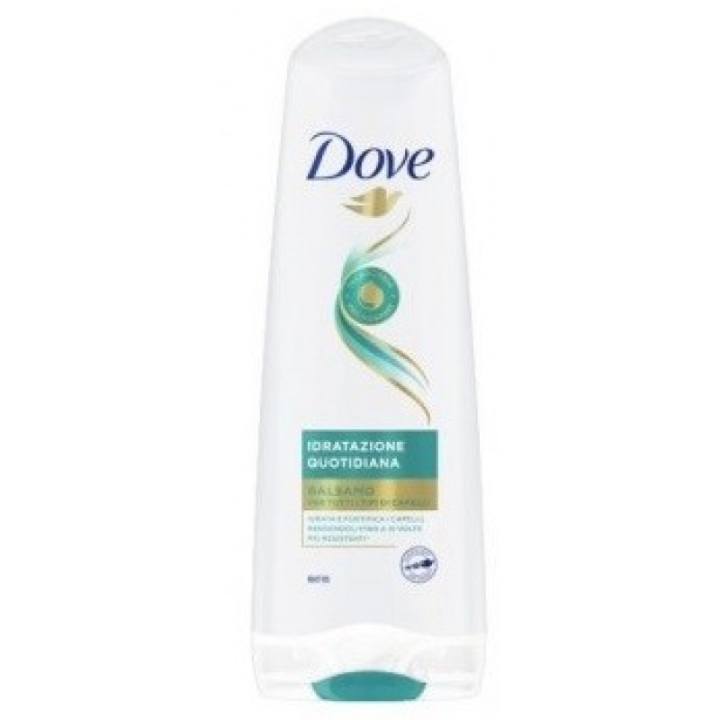 DOVE ΜΑΛΑΚΤΙΚΗ 180ML IDRATAZIONE