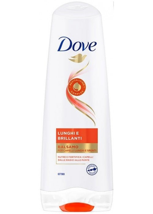 DOVE ΜΑΛΑΚΤΙΚΗ 180ΜL LUNGHI&BRILLANTI