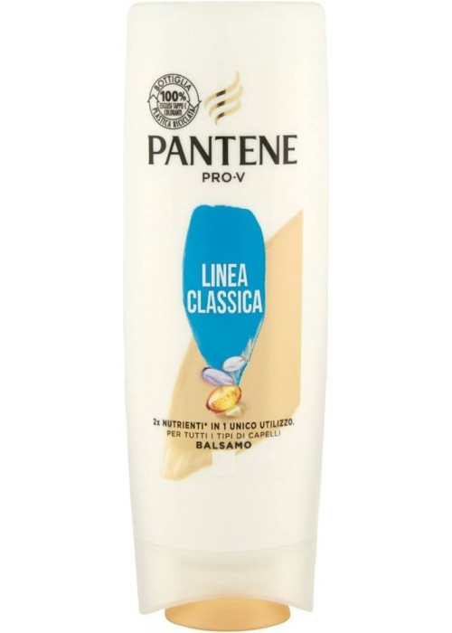 PANTENE PRO-V 180ML BALSAMO LINEA CLASSIC