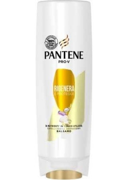 PANTENE PRO-V 180ML BALSAMO RIGENERA