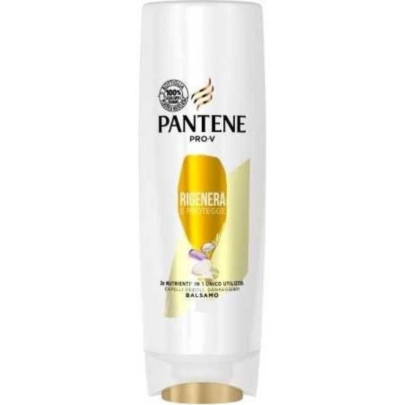 PANTENE PRO-V 180ML BALSAMO RIGENERA