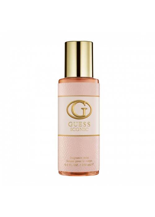 GUESS ICONIC BODY MIST 250ML