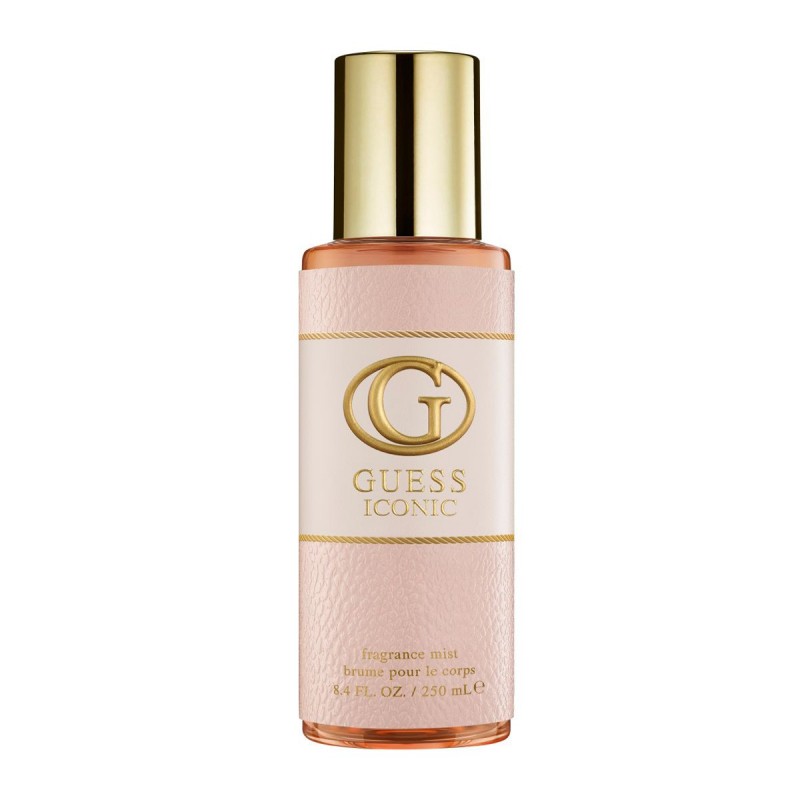 GUESS ICONIC BODY MIST 250ML