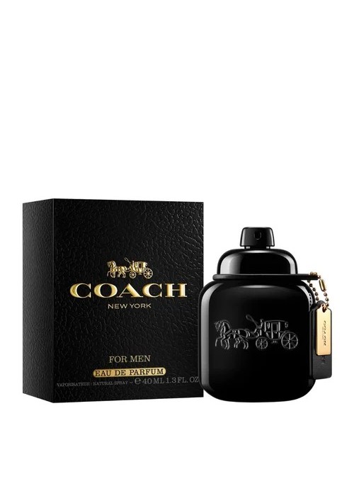 COACH MEN EDP 40ML