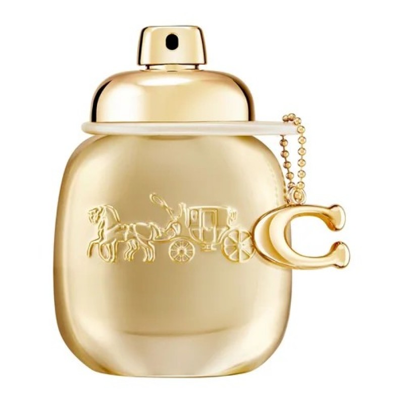 COACH GOLD WOMAN EDP 30ML