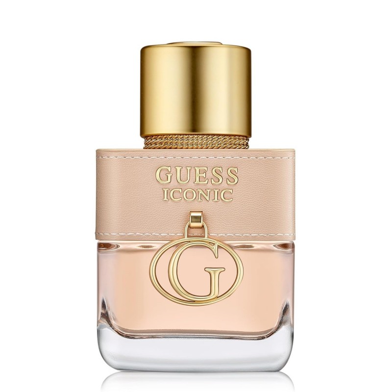 GUESS ICONIC WOMAN EDP 30ML
