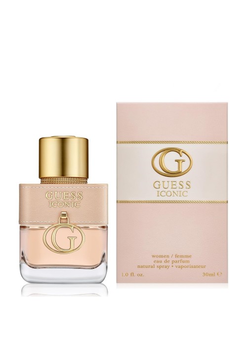 GUESS ICONIC WOMAN EDP 30ML