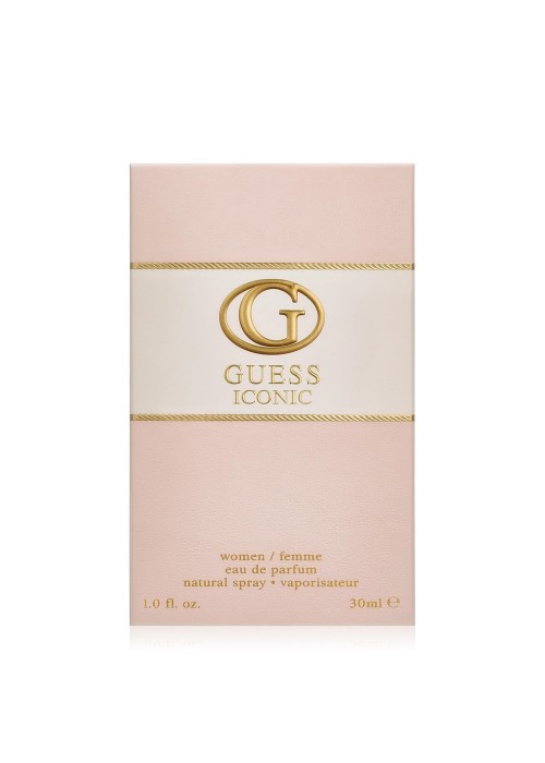 GUESS ICONIC WOMAN EDP 30ML