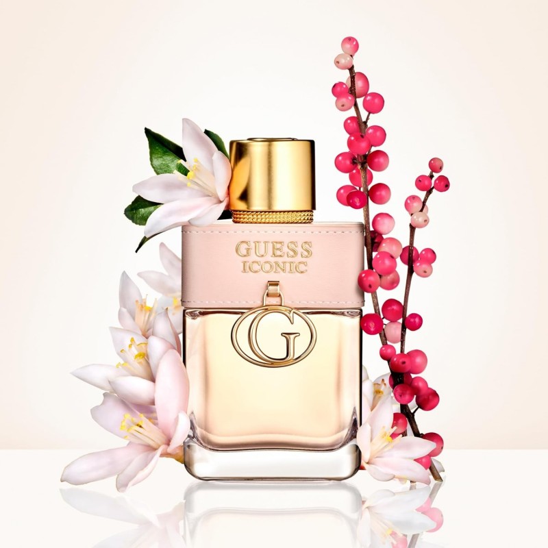 GUESS ICONIC WOMAN EDP 30ML