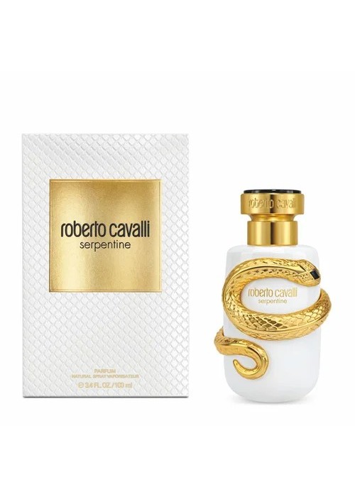 ROBERTO CAVALLI SERPENTINE PARFUM 100ML