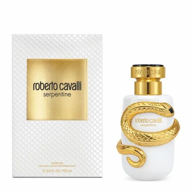 ROBERTO CAVALLI SERPENTINE PARFUM 100ML