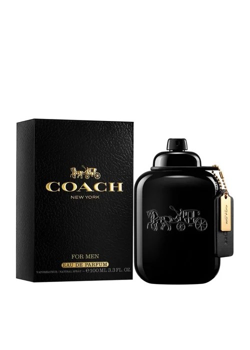 COACH MEN EDP 100ML