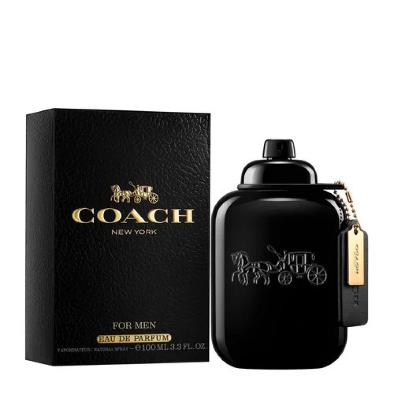 COACH MEN EDP 100ML