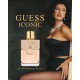 GUESS ICONIC WOMAN EDP 50ML - TRAVEL SPRAY 15ML