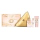 GUESS ICONIC WOMAN EDP 100ML-EDP 15ML-BODY LOTION 100ML-ΤΣΑΝΤΑΚΙ