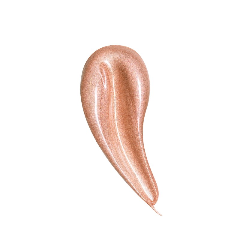 ERRE DUE DAZZLING ALL OVER LUMINIZER N.201 CHAMPAGNE GLOW 30ML