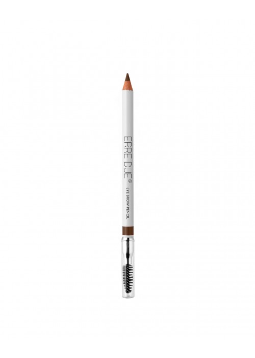 ERRE DUE EYE BROW PENCIL N.1 BROWN