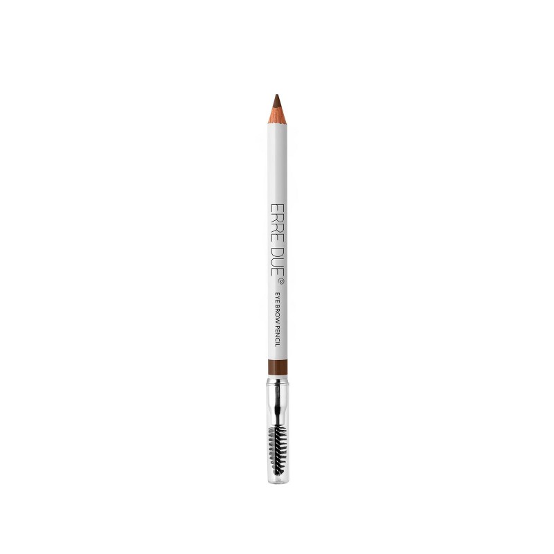 ERRE DUE EYE BROW PENCIL N.1 BROWN