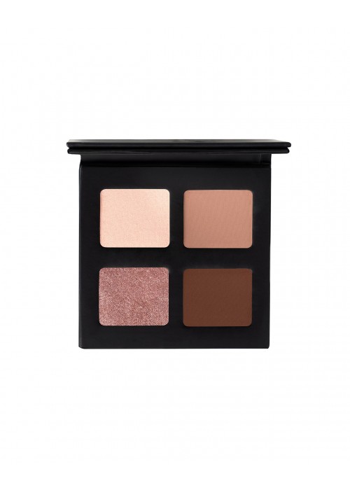 ERRE DUE COLOR CUBES EYESHADOW PALETTE N.230 LUSH ROSE 5.8GR