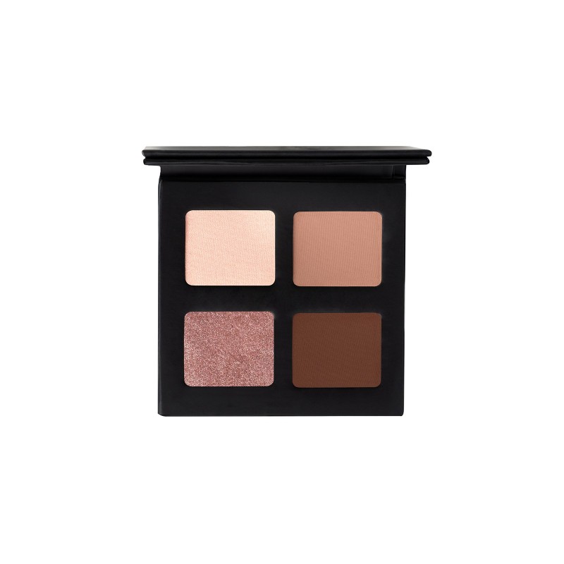 ERRE DUE COLOR CUBES EYESHADOW PALETTE N.230 LUSH ROSE 5.8GR