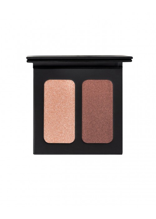 ERRE DUE COLOR CUBES ALL OVER PALETTE N.353 LUMINOUS EARTH 8GR