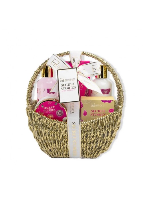 IDC SECRET STORIES SET ΚΑΛΑΘΙ