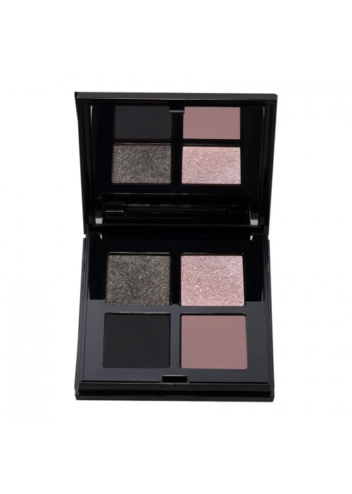 RADIANT ALL IN ONE EYE SHADOW PALETTE N.03 TWINKLE TEMPLATION