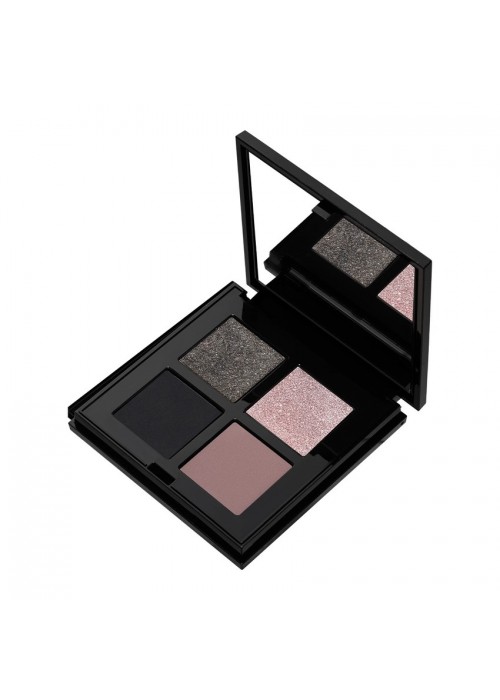 RADIANT ALL IN ONE EYE SHADOW PALETTE N.03 TWINKLE TEMPLATION