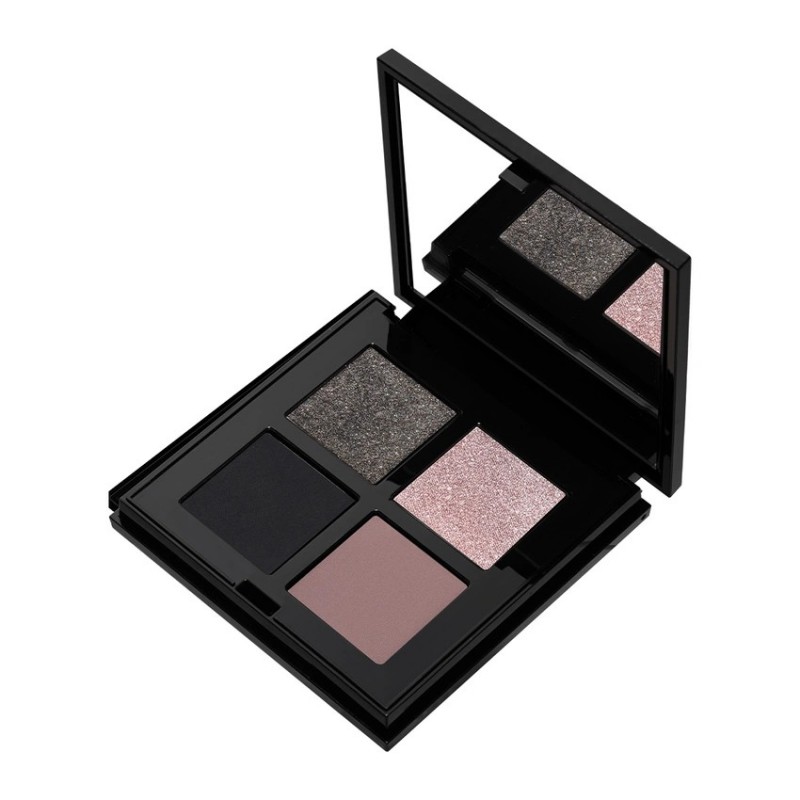 RADIANT ALL IN ONE EYE SHADOW PALETTE N.03 TWINKLE TEMPLATION