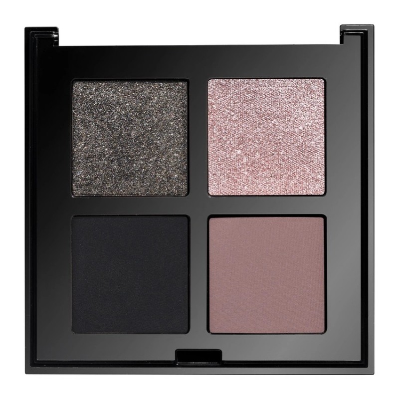 RADIANT ALL IN ONE EYE SHADOW PALETTE N.03 TWINKLE TEMPLATION