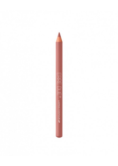 ERRE DUE LASTING CONTOUR LIP PENCIL N.51