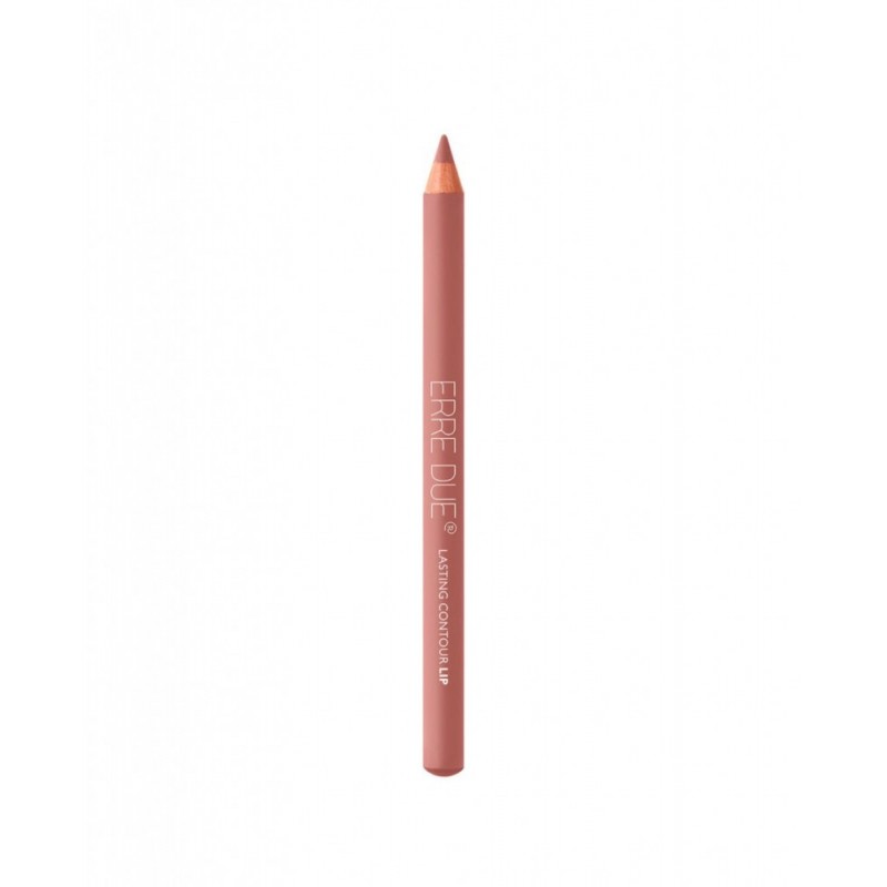 ERRE DUE LASTING CONTOUR LIP PENCIL N.51