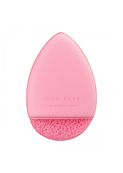 MON REVE CLEANSING GLOVE SPOGNE