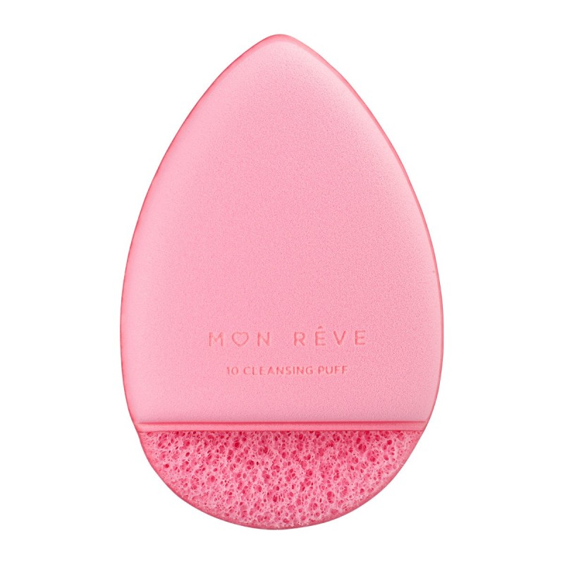 MON REVE CLEANSING GLOVE SPOGNE
