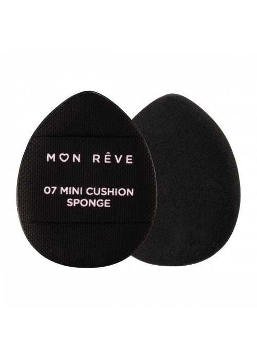 MON REVE MINI FLAT SPOGNES 4ΤΕΜ